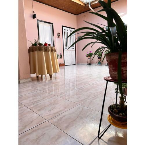 Hostal Mamaquilla