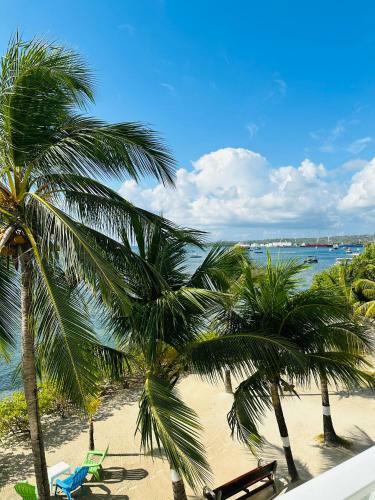 Apartamento La Marina Sunrise