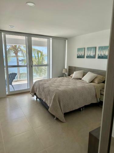 Apartamento La Marina Sunrise