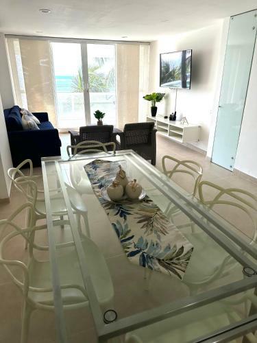 Apartamento La Marina Sunrise