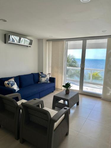 Apartamento La Marina Sunrise
