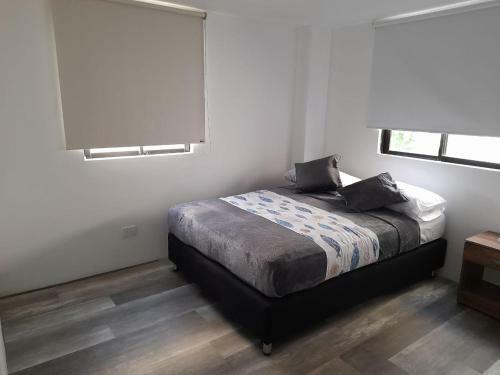 Apartamento Hansa Relax
