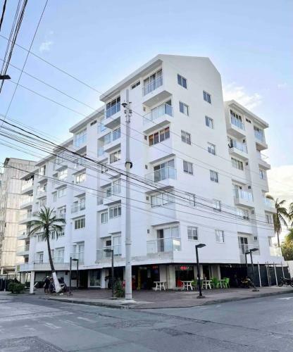 Apartamento Hansa Relax