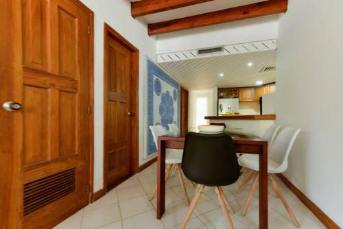 Apartamento Edificio Bay Point Con Balcon 305