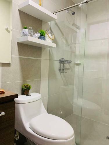 Apartaestudio Con Excelente Ubicaci�n