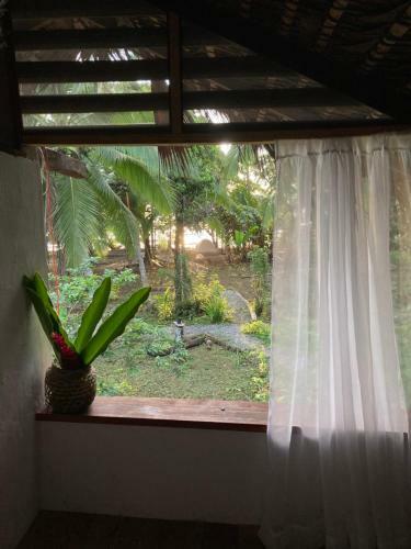 Popochos Beach Eco-lodge