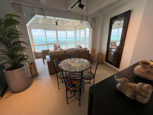 Apartamentos Hansa Bay Club