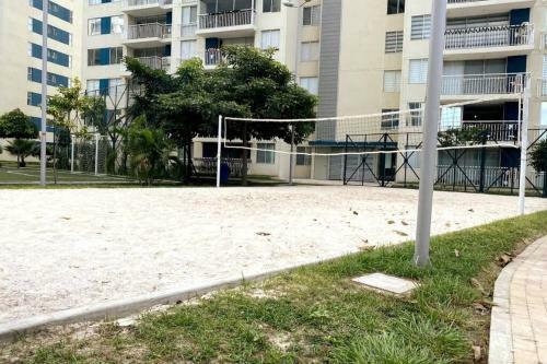 207 Apartamento Vacacional Akua Resort�