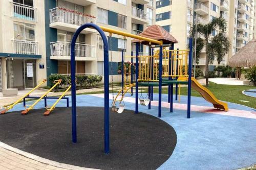 207 Apartamento Vacacional Akua Resort�