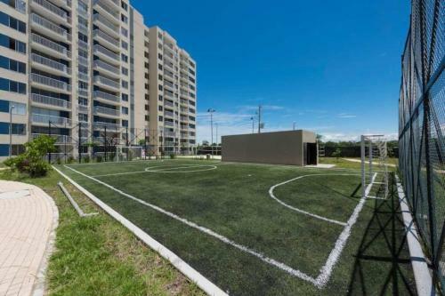 207 Apartamento Vacacional Akua Resort�