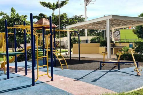 207 Apartamento Vacacional Akua Resort�