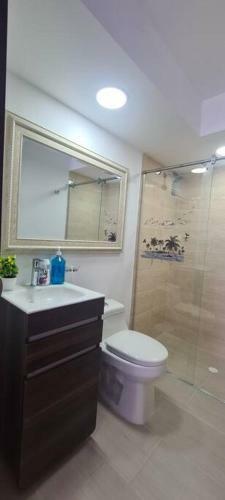 207 Apartamento Vacacional Akua Resort�