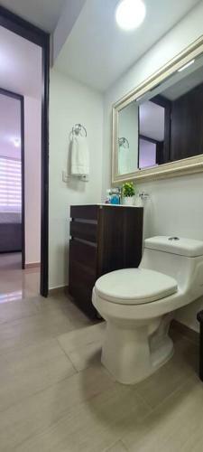 207 Apartamento Vacacional Akua Resort�
