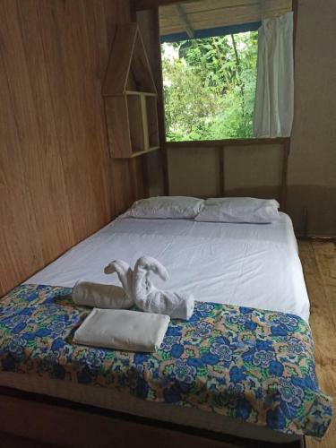 Lodge Ecohotel Bah�a Terco