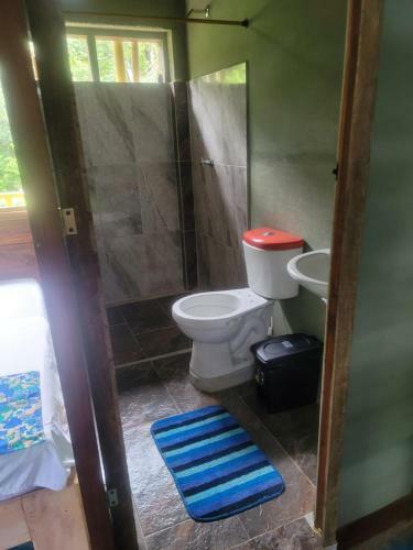 Lodge Ecohotel Bah�a Terco
