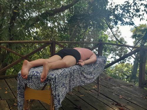 Lodge Ecohotel Bah�a Terco