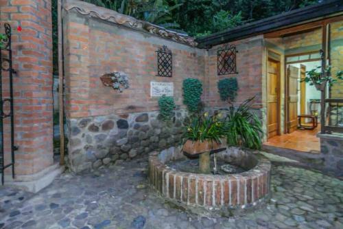 Finca Punta De Piedra Salento, Quindio