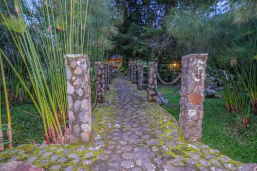 Finca Punta De Piedra Salento, Quindio