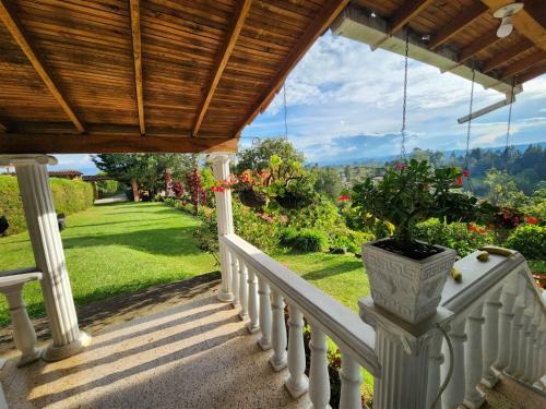 Casa De Campo Jade, Rionegro