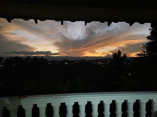 Casa De Campo Jade, Rionegro