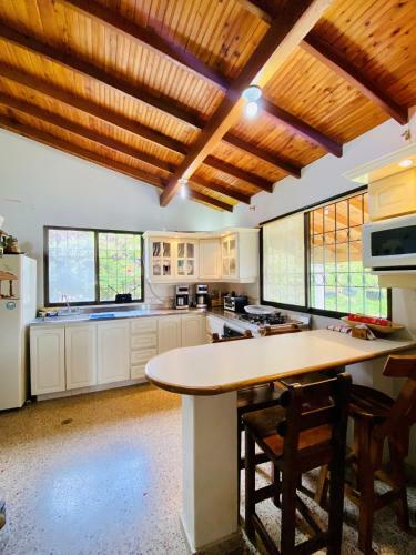 Casa De Campo Jade, Rionegro