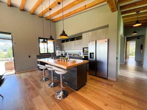 Apartamento Amazing Country House!