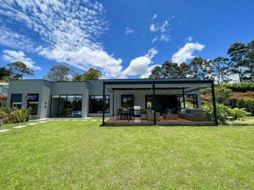 Apartamento Amazing Country House!