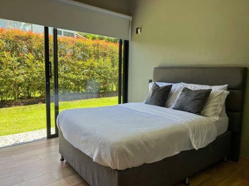 Apartamento Amazing Country House!