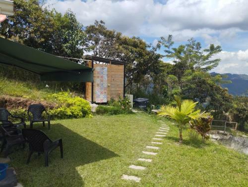 Agroturismo Caba�as De La Loma