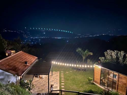 Agroturismo Caba�as De La Loma