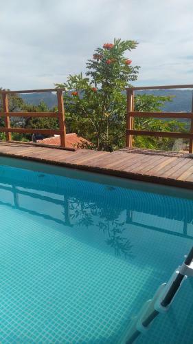 Agroturismo Caba�as De La Loma
