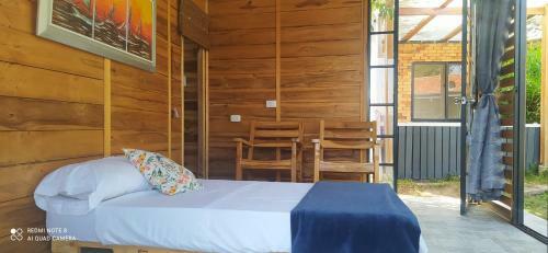 Agroturismo Caba�as De La Loma