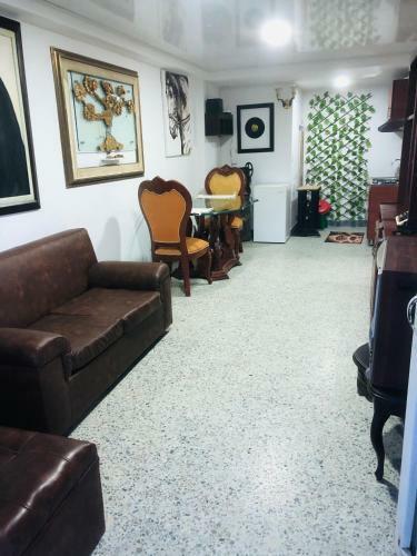 Apartamento Casa Vieja