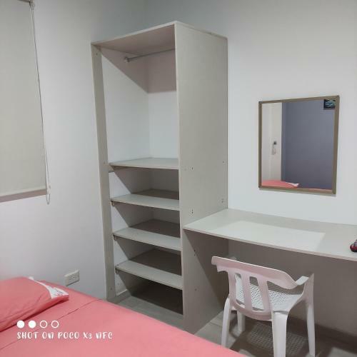 Saphire Apartments