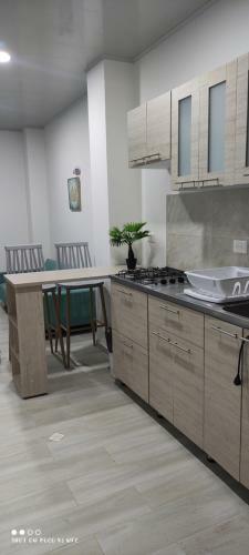 Saphire Apartments