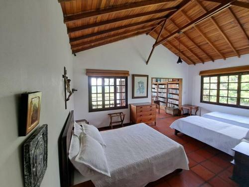 Hermoso Chalet Quimbaya