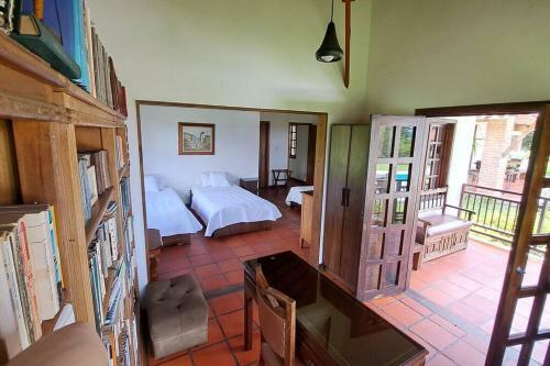 Hermoso Chalet Quimbaya