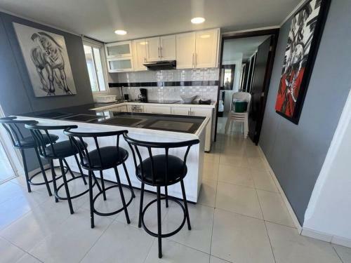 Caribe Relax Apartment