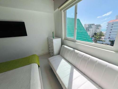 Apartamento Paradise Penthouse