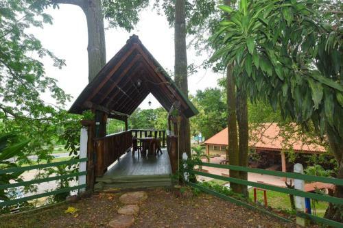 Hotel Tekal Del Rio