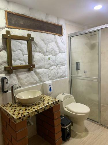 Hotel Tekal Del Rio