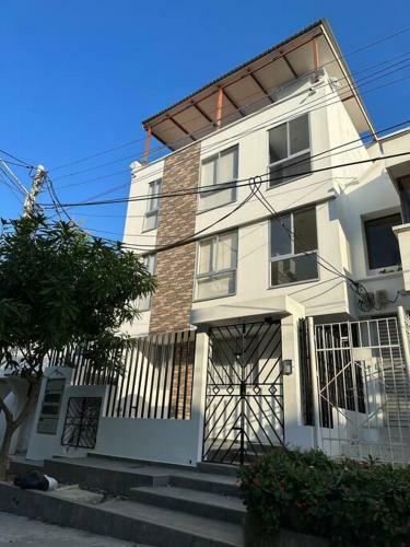 Apartamento Victoria