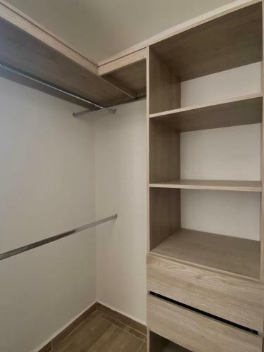 Apartamento Conjunto Speranza