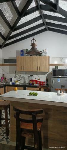 Apartamento Fonda Equina