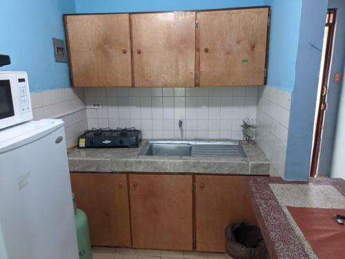 Apartamento Bread Fruit Lodge