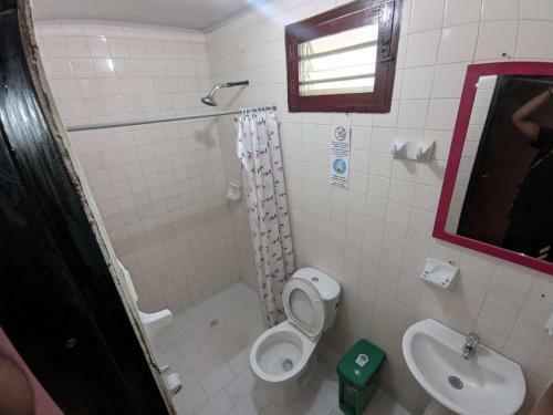 Apartamento Bread Fruit Lodge