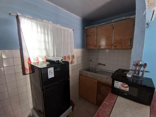 Apartamento Bread Fruit Lodge