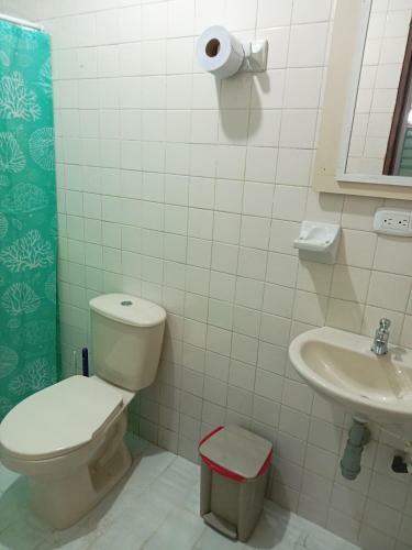 Apartamento Bread Fruit Lodge