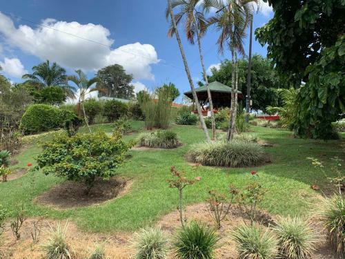 Agroturismo Finca Monte Del Sol