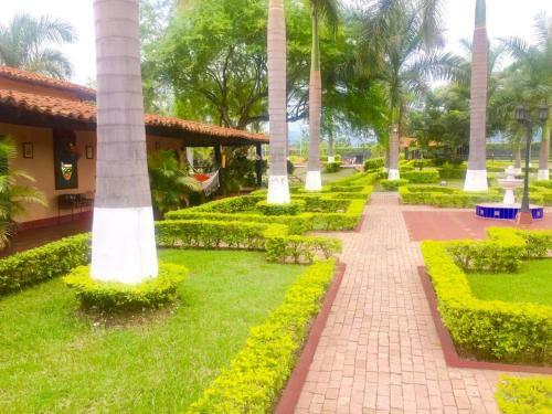 Villa Finca El Encanto